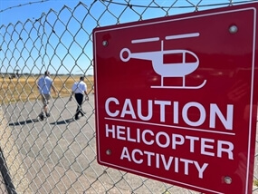 Customer Photo of 30 Minute Helicopter Lessons Nationwide