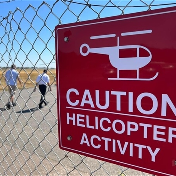 Customer Photo of 30 Minute Helicopter Lessons Nationwide