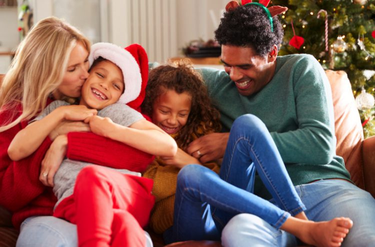 Christmas gifts for all the family under £50