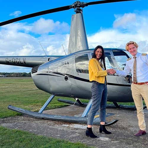 Helicopter Rides Edinburgh Helicopter Rides Edinburgh