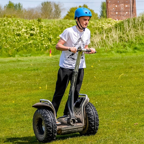 Segway Warwickshire - Treks near Kenilworth Segway Warwickshire - Treks near Kenilworth