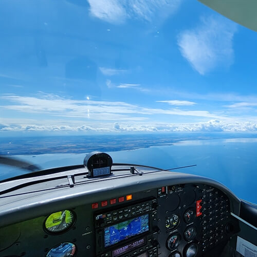 Pilot Starter Pilot Training Pack Voucher in the North East Pilot Starter Pilot Training Pack Voucher in the North East