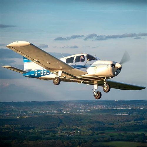 Flying Lessons Halfpenny Green Airport Flying Lessons Halfpenny Green Airport