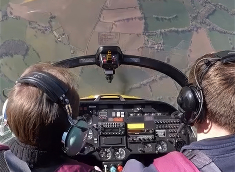 Wolverhampton Halfpenny Green Airport