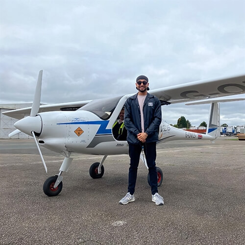 Electric Aircraft Experience Coventry Electric Aircraft Experience Coventry