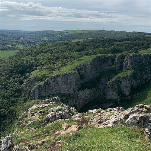 Glastonbury and Cheddar Gorge Day Trip Alternative Thumbnail
