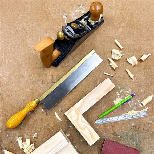 Woodworking Courses in Hampshire Woodworking Courses in Hampshire