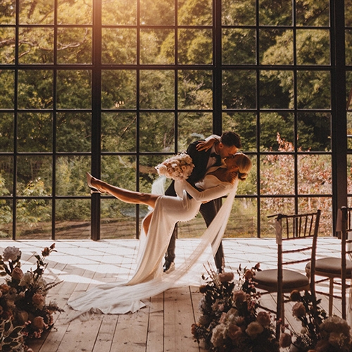 Wedding Dance Lessons in Oldham