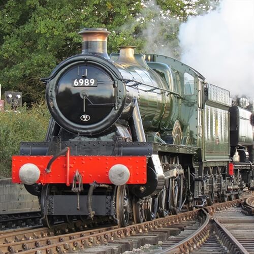 Buckinghamshire Railway Steam Train Day with Afternoon Tea Buckinghamshire Railway Steam Train Day with Afternoon Tea