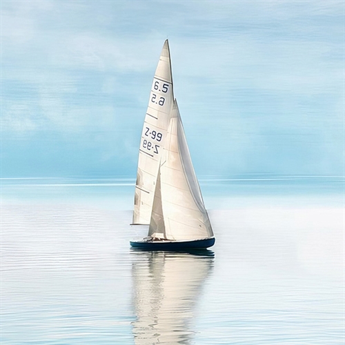 Cream Tea Vintage Barge Sail from Maldon, Essex Cream Tea Vintage Barge Sail from Maldon, Essex