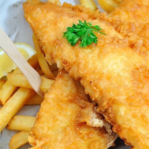 Coastal Cruises Poole Fish and Chips Cruise Coastal Cruises Poole Fish and Chips Cruise