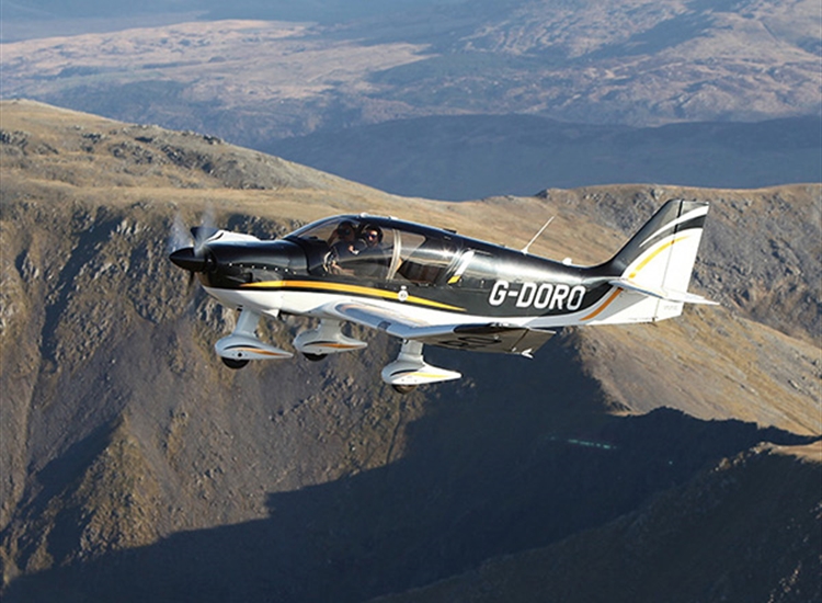 Lleweni Parc Airfield Lleweni Parc Airfield