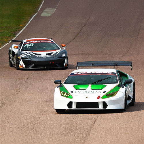 Ultimate GT Race Car Driving Days at 5 Tracks Nationwide Ultimate GT Race Car Driving Days at 5 Tracks Nationwide