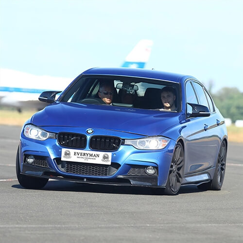 BMW THRILL BMW THRILL