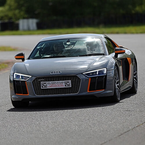 Junior Platinum Supercar Choice Junior Platinum Supercar Choice