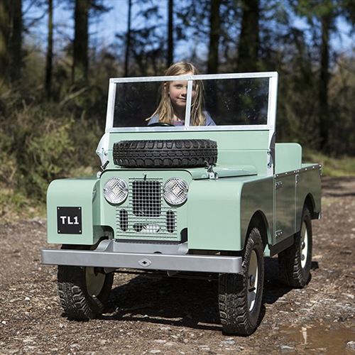 Little Learners Driving Experience 4-10 Years