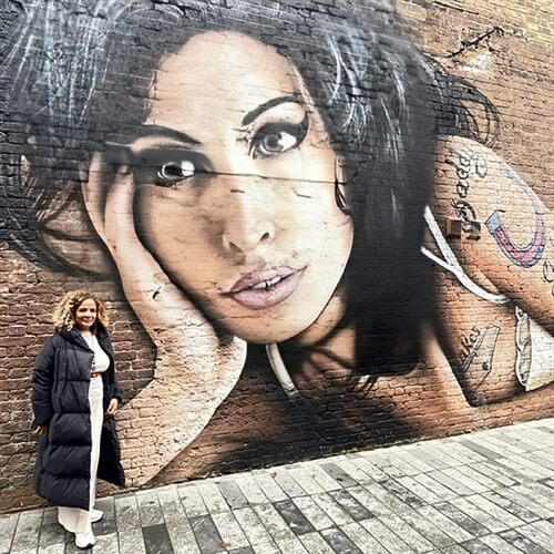 Brit Music Tours Amy Winehouse Tour of Camden Alt Thumbnail Brit Music Tours Amy Winehouse Tour of Camden Alt Thumbnail