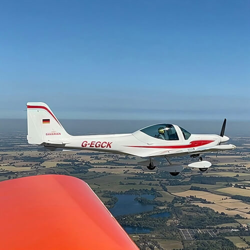 Grob Aerobatics Flight Norwich Grob Aerobatics Flight Norwich
