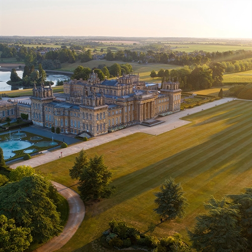 Blenheim Palace Thumbnail