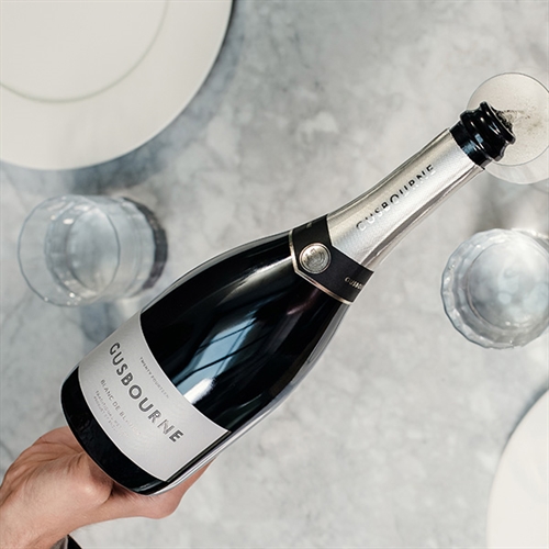 Gusbourne Estate - Sparkling Wine Flight Tasting Experience for Two  Gusbourne Estate - Sparkling Wine Flight Tasting Experience for Two