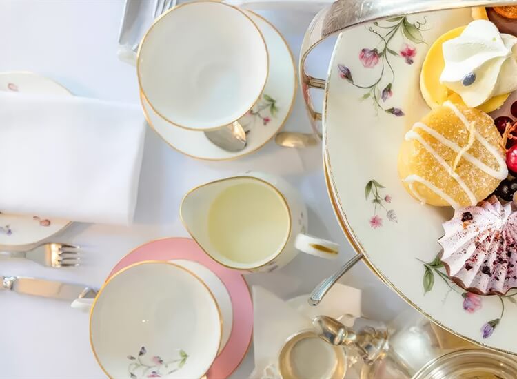 Afternoon Tea Afternoon Tea