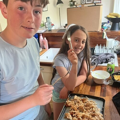 Jnr Chef Gift Box Jnr Chef Gift Box