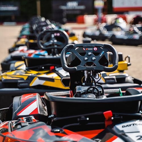 Family and Group Karting Vouchers for Llandow Indoor Kart Circuit Family and Group Karting Vouchers for Llandow Indoor Kart Circuit