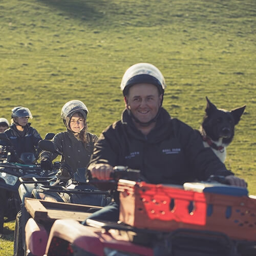 Quad Biking Quad Biking