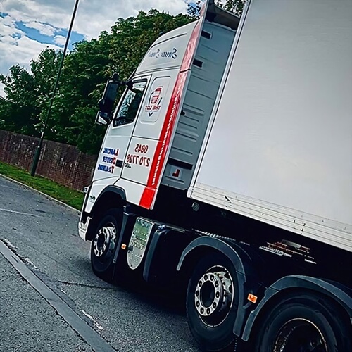 HGV Driver Training West Sussex HGV Driver Training West Sussex