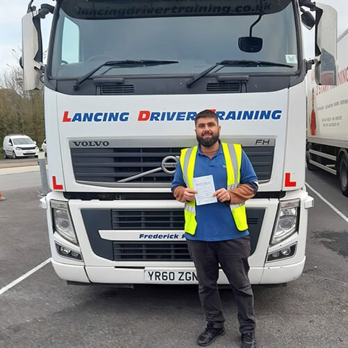 Lorry Driving Experience West Sussex Lorry Driving Experience West Sussex