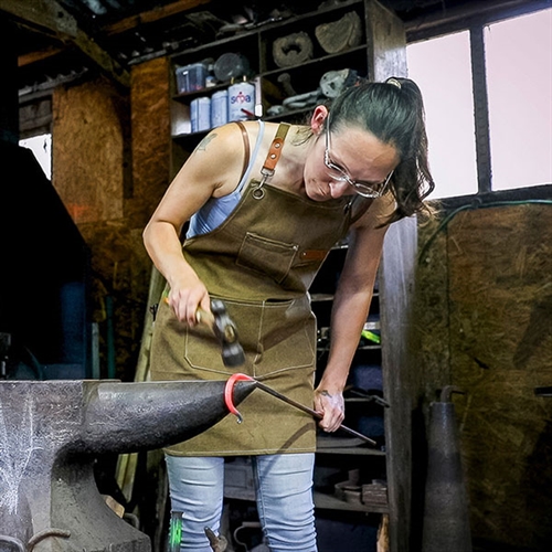 Blacksmith Course Kent