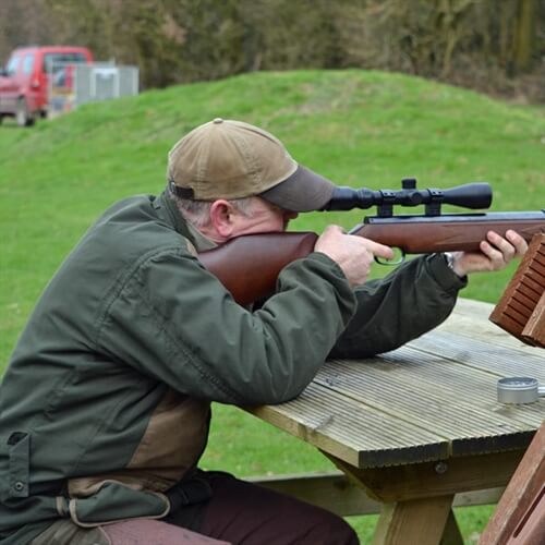 Air Rifles Brighton