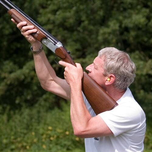 Clay Pigeon Shooting Brighton