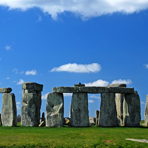 Stonehenge Trips from London by Coach