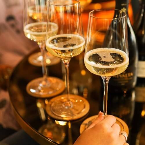 Prosecco Tasting London Thumbnail