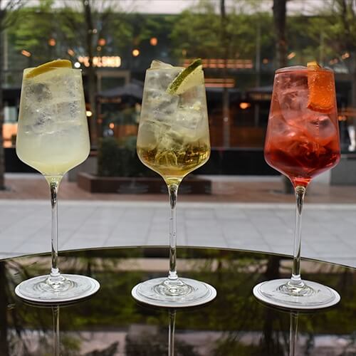 Spritz Tasting London