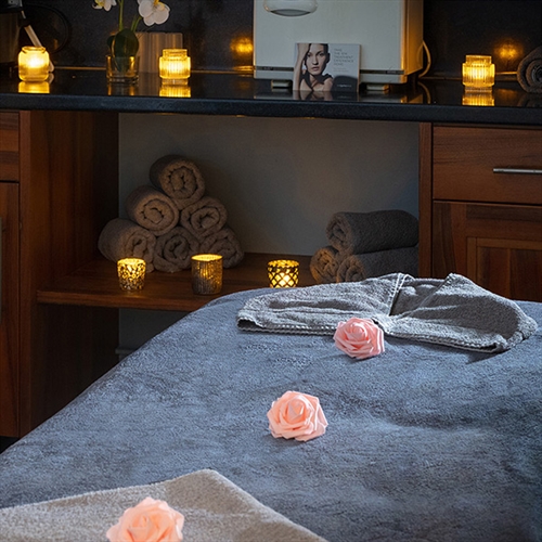 Friday, Saturday & Sunday QHotels Simply Spa Days
