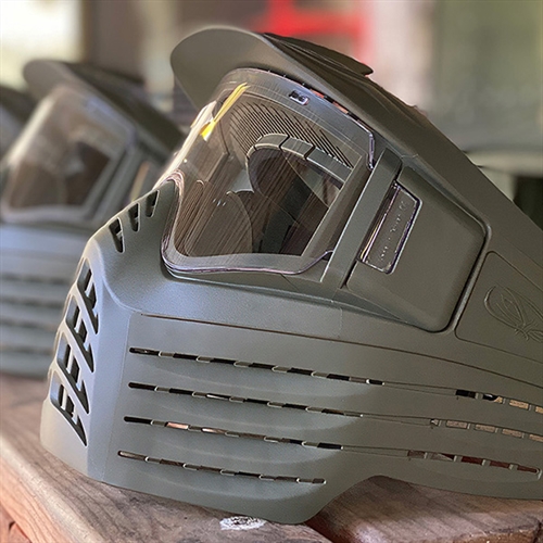 Paintballing in Brighton Vouchers with 100 Paintballs Included