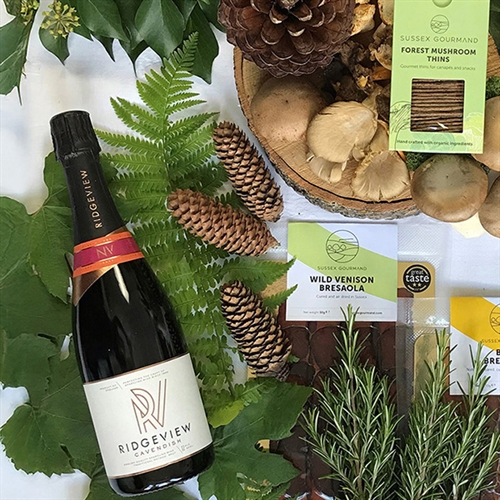 Artisan Gourmet Gift Boxes