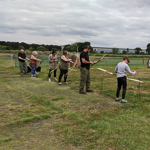 Robin Hood Experience