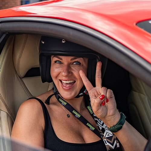 Fastest Supercar Triple Drive Experiences at 25+ Circuits