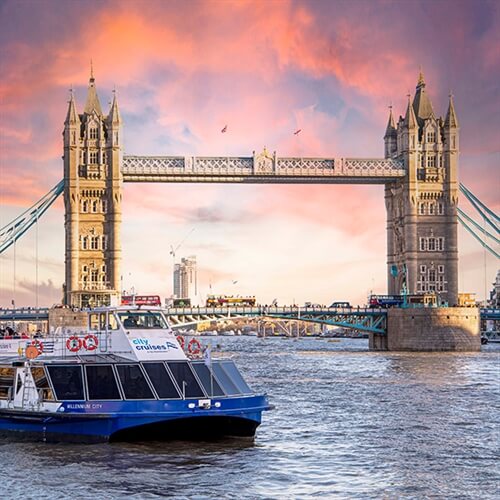 24 Hour Thames River Pass 24 Hour Thames River Pass