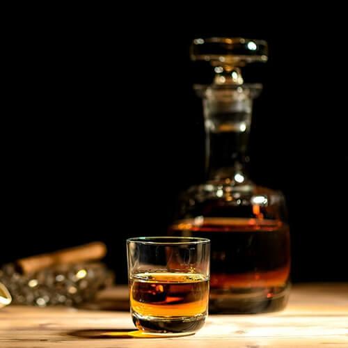 Rum Tasting Manchester