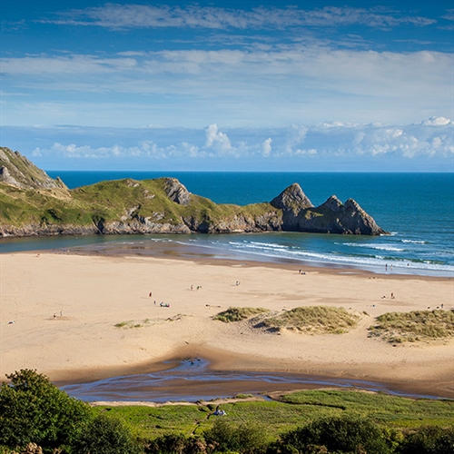 Shared Helicopter Rides in South Wales Shared Helicopter Rides in South Wales