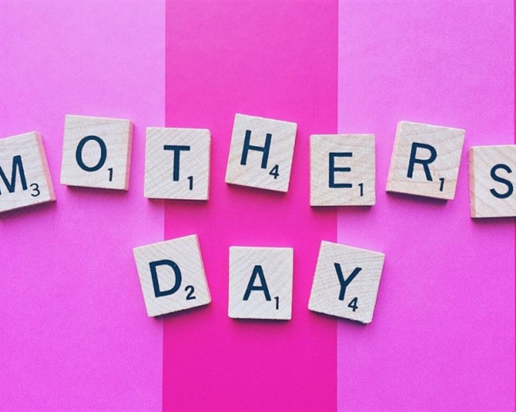 Top 5 Unusual Mothers Day Gifts Top 5 Unusual Mothers Day Gifts