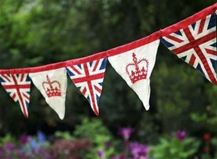 best of british gifts