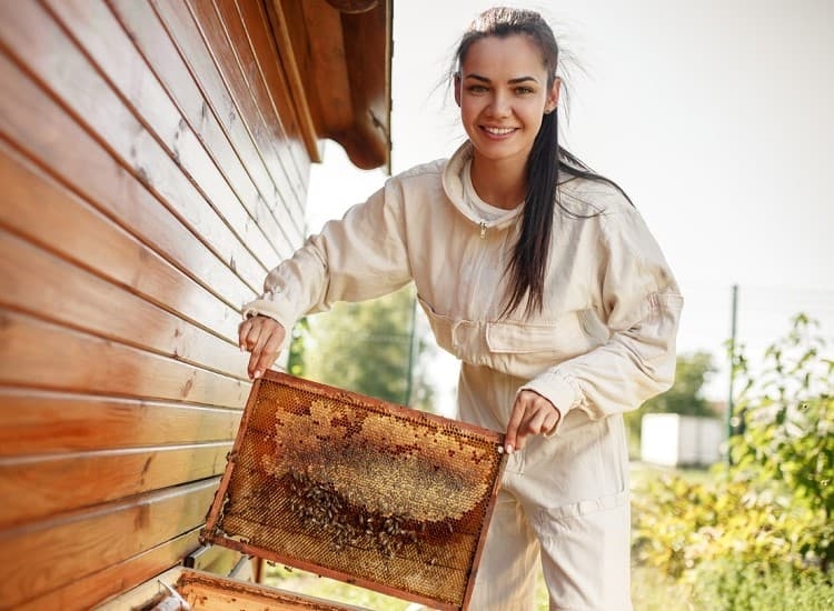 Experience Gifts for Her