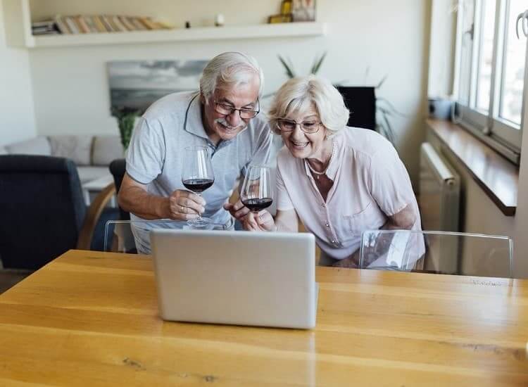 Experience Gifts for In Laws