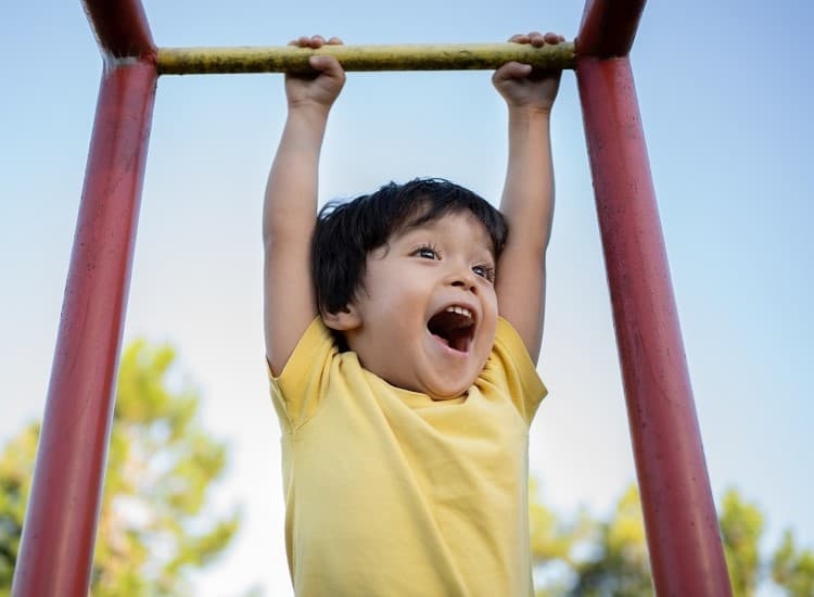 Experience Gifts for Toddlers