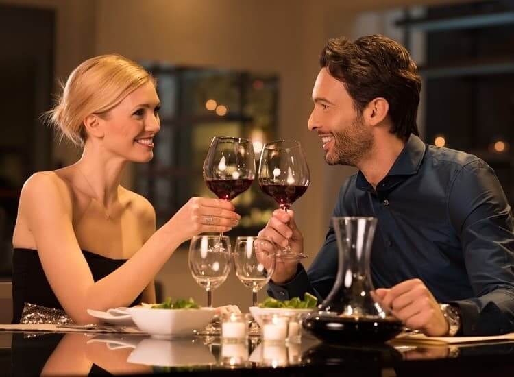 Experience Gifts for Couples